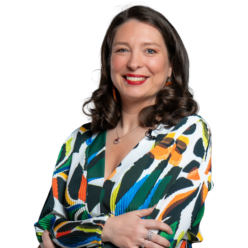 Elizabeth Goede